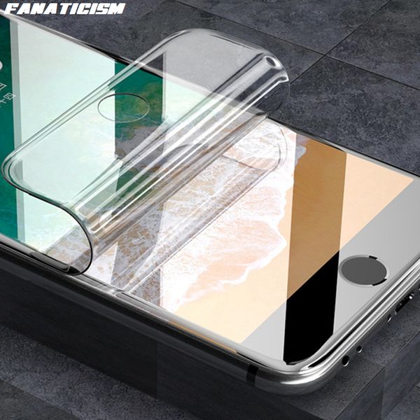 гидрогель film screen protector для iphone 11 pro xs max xr полное покрытие защитная пленка для iphone 6s 7 8 plus не glass
гидрогель film screen protector для iphone 11 pro xs max xr полное покрытие защитная пленка для iphone 6s 7 8 plus не glass