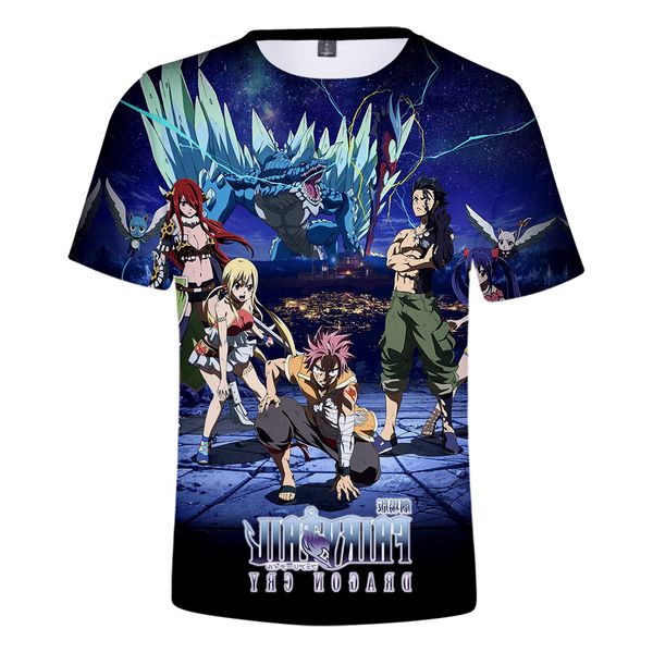 2019fairy evil tail 3d digital printing trend personality wild joker short sleeve shirt male t shirts, Gray;blue
2019fairy evil tail 3d digital printing trend personality wild joker short sleeve shirt male t shirts, Gray;blue