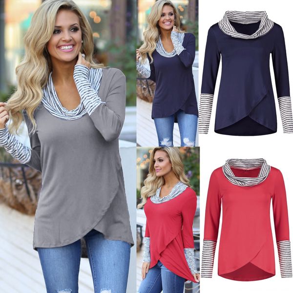 striped turtleneck color matching long sleeve coat 2292 striped turtleneck color matching long sleeve coat 2292, White
striped turtleneck color matching long sleeve coat 2292 striped turtleneck color matching long sleeve coat 2292, White