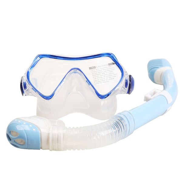 snorkeling diving set anti-mist toughened glass equipment anti-fog full dry breathing tube underwater goggles
snorkeling diving set anti-mist toughened glass equipment anti-fog full dry breathing tube underwater goggles