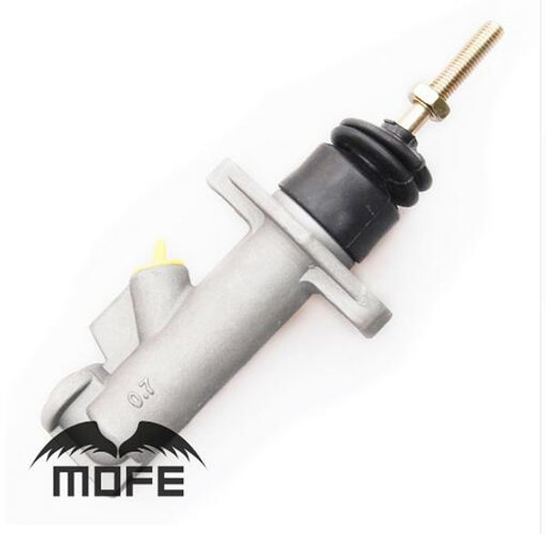 mofe 0.75/0.625/0.75 inch master cylinder for hydraulic hand brake drift e-brake
mofe 0.75/0.625/0.75 inch master cylinder for hydraulic hand brake drift e-brake
