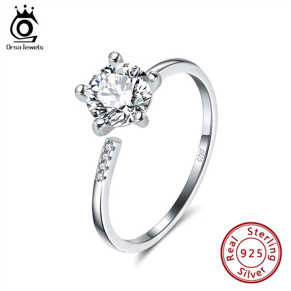 orsa jewels 925 sterling silver solitaire rings anniversary gift cubic zirconia rings 925 silver jewelry for women sr153, Golden;silver
orsa jewels 925 sterling silver solitaire rings anniversary gift cubic zirconia rings 925 silver jewelry for women sr153, Golden;silver