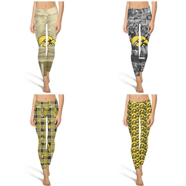 iowa hawkeyes football glod fashion women's design yoga pants pockets casual skinny suitable for fitness leggings black gold gray white
iowa hawkeyes football glod fashion women's design yoga pants pockets casual skinny suitable for fitness leggings black gold gray white