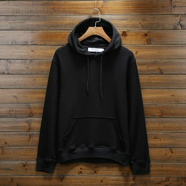 fashion hoodies autumn and spring men's fashion hoodies men and women loose models casual hoodies women thick cotton blended hedging, Black
fashion hoodies autumn and spring men's fashion hoodies men and women loose models casual hoodies women thick cotton blended hedging, Black