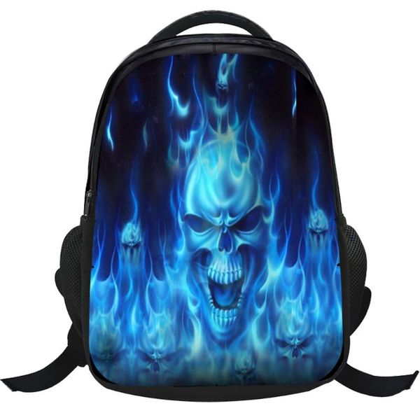 manufacturers direct selling cool skull figure backpack men's commuting versatile large capacity zipper school bag wholesale hot
manufacturers direct selling cool skull figure backpack men's commuting versatile large capacity zipper school bag wholesale hot