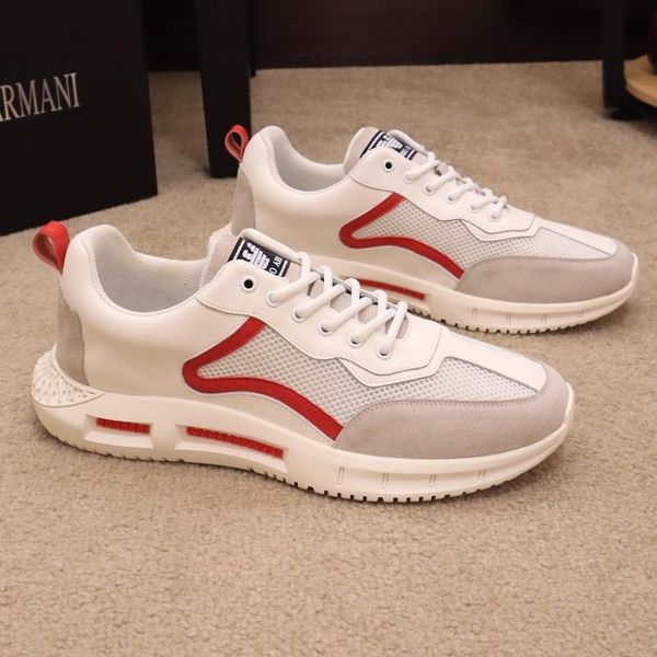 m7 fashion luxury casual men shoes outdoor sports running travel men shoes original box packaging fast delivery, Black
m7 fashion luxury casual men shoes outdoor sports running travel men shoes original box packaging fast delivery, Black