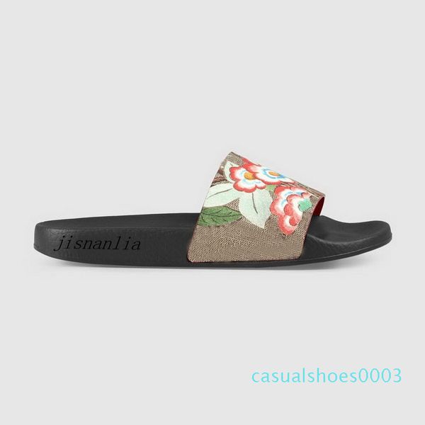 fashion tian beach flats slip-on sandals with bird flower butterfly flower print c03, Black
fashion tian beach flats slip-on sandals with bird flower butterfly flower print c03, Black