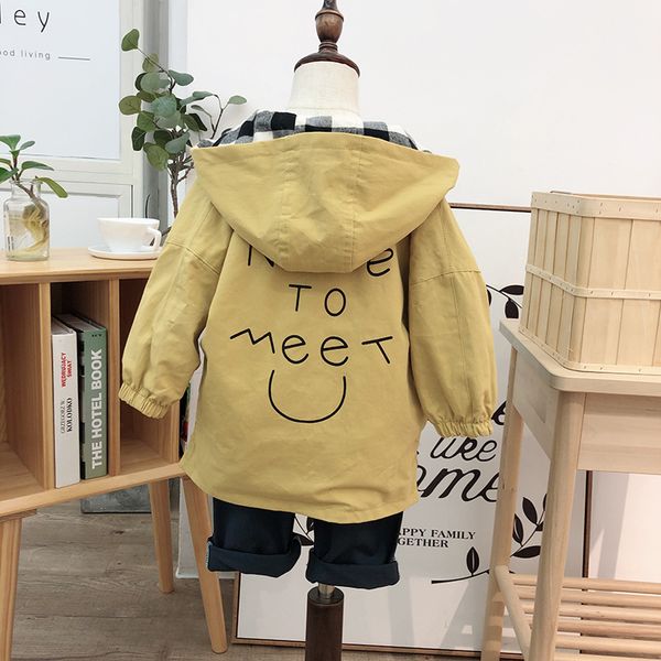 new arrival autumn baby boys hooded jacket children kids reversable coat print letters trench for boys, Blue;gray
new arrival autumn baby boys hooded jacket children kids reversable coat print letters trench for boys, Blue;gray