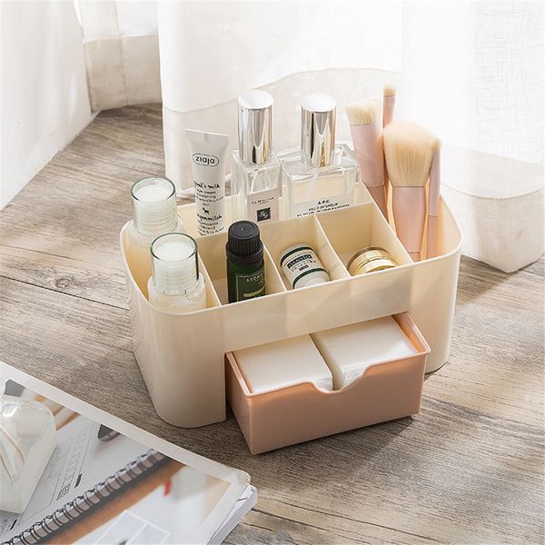 rasabox - makeup brush holder cosmetic organizer storage cube jewelry drawers case for bathroom dresser vanity
rasabox - makeup brush holder cosmetic organizer storage cube jewelry drawers case for bathroom dresser vanity