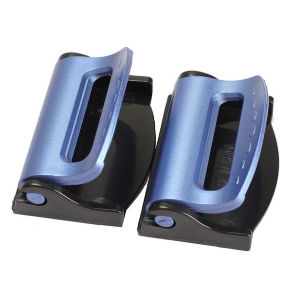 2pcs/lot car seat belts clips adjustable ser holder plastic comfort seatbelt clip for car auto vehicle universal car-stylin
2pcs/lot car seat belts clips adjustable ser holder plastic comfort seatbelt clip for car auto vehicle universal car-stylin
