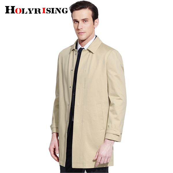 holyrising trench coat men kaban erkek british style overcoat europe trenchcoat jacket male coat trench 18761-5, Tan;black
holyrising trench coat men kaban erkek british style overcoat europe trenchcoat jacket male coat trench 18761-5, Tan;black