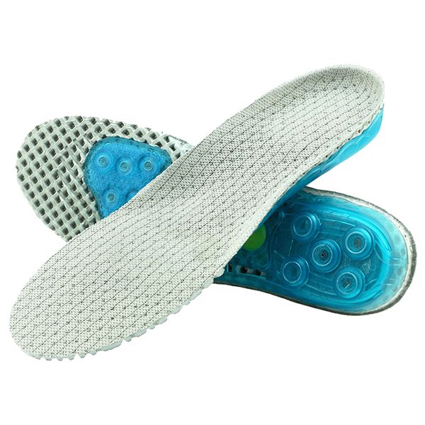 orthopedic insoles soft comfortable insoles for shoes foot care absorption sports shoe pad for baseball climbing, Black
orthopedic insoles soft comfortable insoles for shoes foot care absorption sports shoe pad for baseball climbing, Black