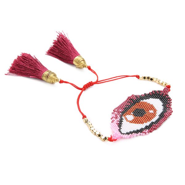 Shinus 3 шт. / Лот Miyuki Браслет Женщины Браслеты сглаза Ювелирные Изделия Pulsera Бусы из Н
Shinus 3 шт. / Лот Miyuki Браслет Женщины Браслеты сглаза Ювелирные Изделия Pulsera Бусы из Н