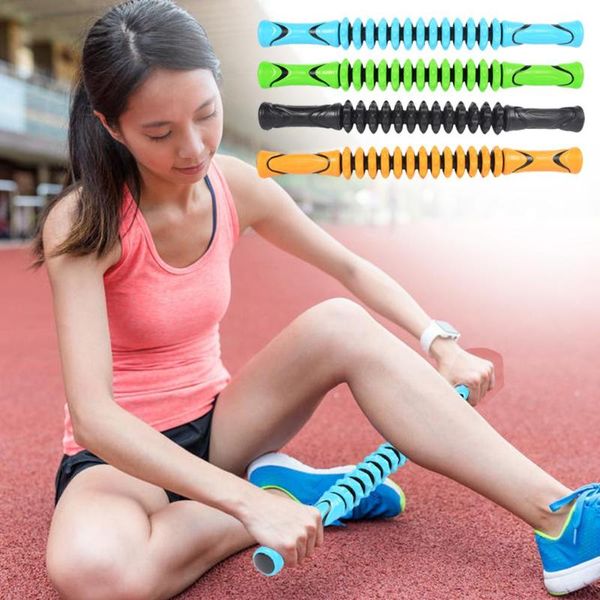 yoga gear roller stick gym muscle relief massager bar body massage relax tools indoor fitness shaping essential supplies
yoga gear roller stick gym muscle relief massager bar body massage relax tools indoor fitness shaping essential supplies