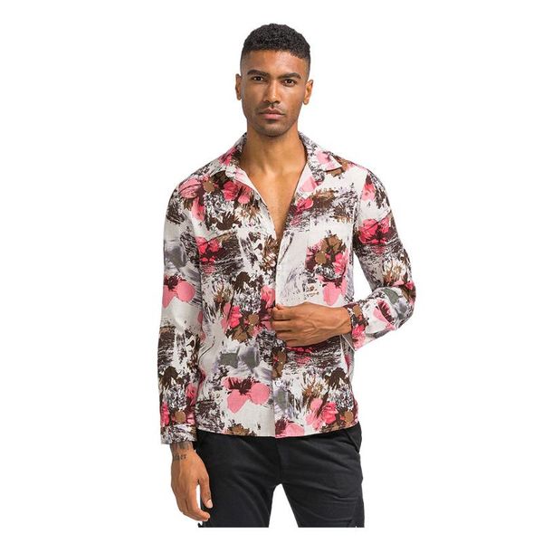 men fashion shirts casual multicolor striped lapel shirts short-sleeve blouse men shirt summer new arrivals camisa masculina, White;black
men fashion shirts casual multicolor striped lapel shirts short-sleeve blouse men shirt summer new arrivals camisa masculina, White;black