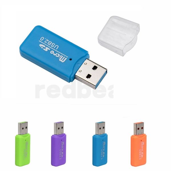 быстрый корабль coolorful t-flash high speed mini usb 2.0 micro sd tf card адаптер чтения памяти
быстрый корабль coolorful t-flash high speed mini usb 2.0 micro sd tf card адаптер чтения памяти
