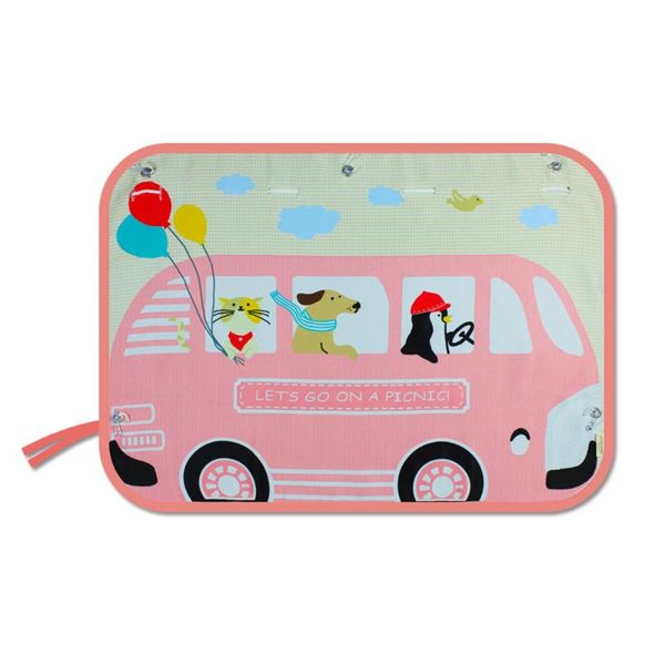 car sunshade side window cartoon curtain sun visor uv protection curtain car windshield sun shade cover
car sunshade side window cartoon curtain sun visor uv protection curtain car windshield sun shade cover