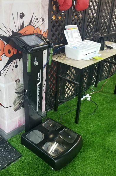 2019 professional gs6.5c body fat analyzer composite/body fat and muscle analyzer with bioimpedance machine medical equipment
2019 professional gs6.5c body fat analyzer composite/body fat and muscle analyzer with bioimpedance machine medical equipment