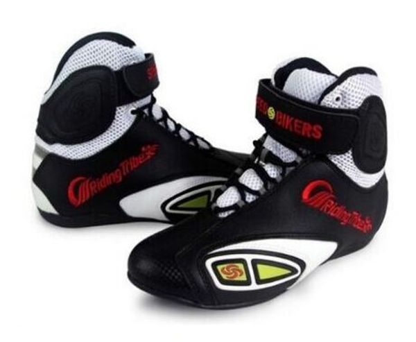 pro-biker light guide shoes of summer four seasons racing men's and women's shoes boots motorcycle breathable locomotive
pro-biker light guide shoes of summer four seasons racing men's and women's shoes boots motorcycle breathable locomotive