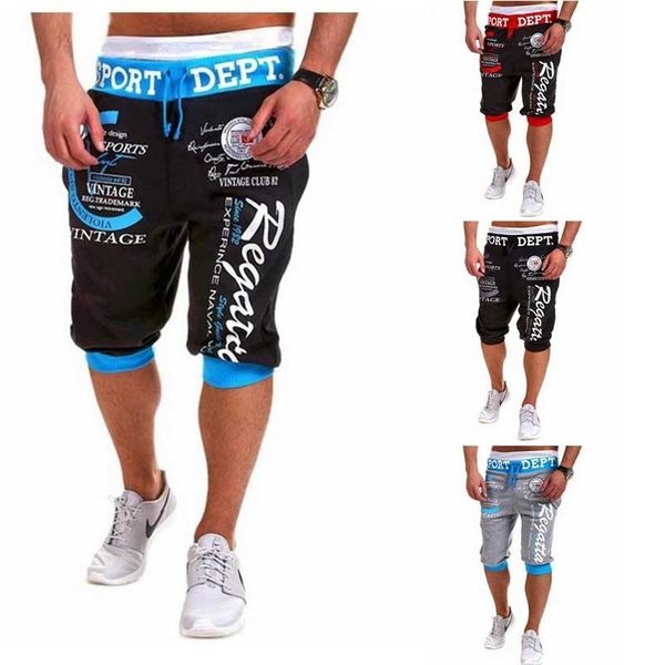 zogaa 2019 sports pants men gym calf-length pants fitness male sweatpants streetwear casual cargo joggers men's, Black
zogaa 2019 sports pants men gym calf-length pants fitness male sweatpants streetwear casual cargo joggers men's, Black
