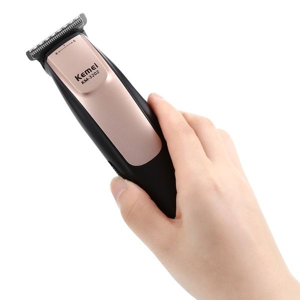 kemei 3202 0mm baldheaded hair cutter clipper cord & cordless usb rechargeable hair trimmer brite hair cutting machine bwkf lhtxy
kemei 3202 0mm baldheaded hair cutter clipper cord & cordless usb rechargeable hair trimmer brite hair cutting machine bwkf lhtxy
