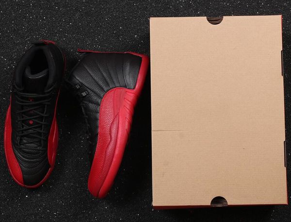 Горячие Аутентичные 12S Flu Game 2016 Человек Дизайнер Баскетбольные Кроссовки Новый Ко
Горячие Аутентичные 12S Flu Game 2016 Человек Дизайнер Баскетбольные Кроссовки Новый Ко