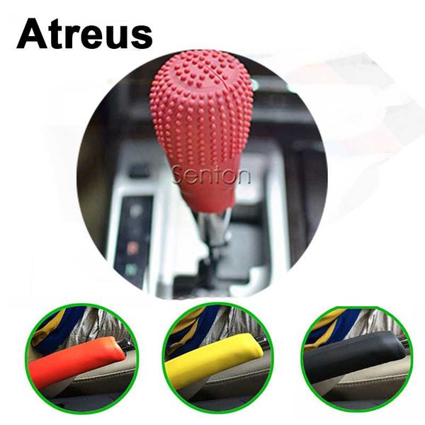 atreus silicone non-slip car hand brake gears shift knob cover for e46 e39 e36 a4 b6 a3 6 c5 duster lada granta
atreus silicone non-slip car hand brake gears shift knob cover for e46 e39 e36 a4 b6 a3 6 c5 duster lada granta