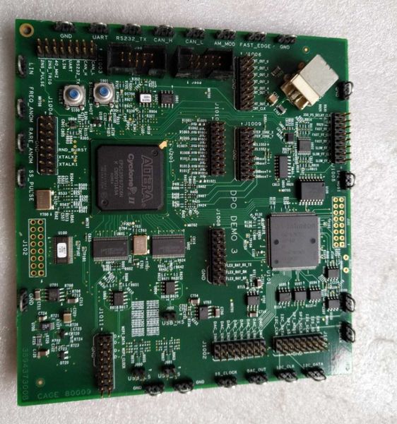 100% working power supply for tektronix dpo demo 3 679-6506-b1
100% working power supply for tektronix dpo demo 3 679-6506-b1