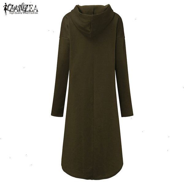 solid winter long sweatshirt dress women casual hooded long sleeve pockets fleece loose pullover vestido designer clothes, Black;gray
solid winter long sweatshirt dress women casual hooded long sleeve pockets fleece loose pullover vestido designer clothes, Black;gray