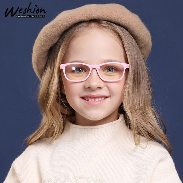 vintage glasses kids anti blue light boy girls children sun glasses clear computer tranparent flexible optical frame oculos uv40, White;black
vintage glasses kids anti blue light boy girls children sun glasses clear computer tranparent flexible optical frame oculos uv40, White;black