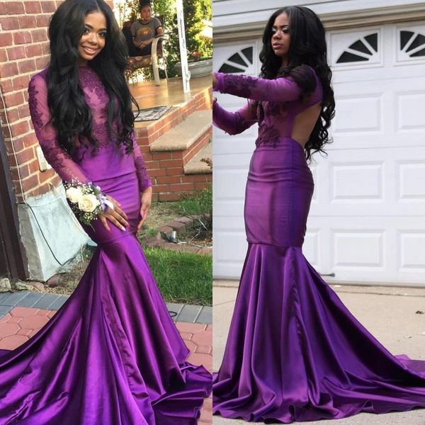 2020 african long sleeves evening dresses high neck mermaid open back lace applique prom gowns bc3385
2020 african long sleeves evening dresses high neck mermaid open back lace applique prom gowns bc3385