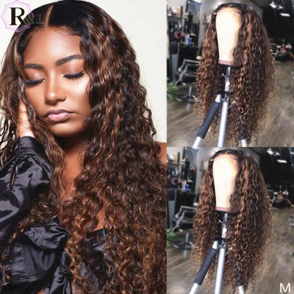 lace wigs rulinda 13x6 front human hair curly brazilian remy ombre colored 150% density pre-plucked, Black;brown
lace wigs rulinda 13x6 front human hair curly brazilian remy ombre colored 150% density pre-plucked, Black;brown