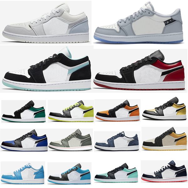 2020 jumpman 1 1s men basketball shoes low unc paris obsidian ember glow cyber 3 orewood brown royal skateboard military trainer sneaker
2020 jumpman 1 1s men basketball shoes low unc paris obsidian ember glow cyber 3 orewood brown royal skateboard military trainer sneaker