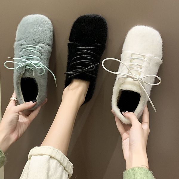 loafers fur all-match women square toe casual woman platform shoes flats women's moccasins elegant modis dress cross nurse new, Black
loafers fur all-match women square toe casual woman platform shoes flats women's moccasins elegant modis dress cross nurse new, Black