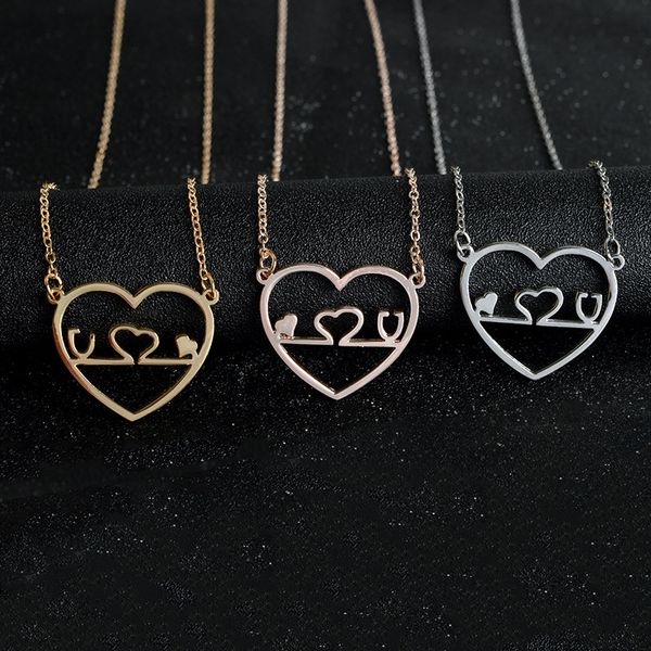 stethoscope love heart necklace silver rose gold heart love pendants chains fashion jewelry gif for women men drop shipping
stethoscope love heart necklace silver rose gold heart love pendants chains fashion jewelry gif for women men drop shipping
