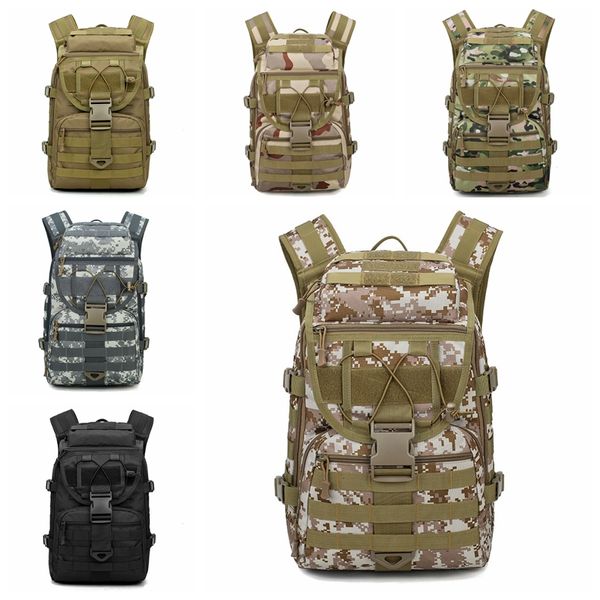 40l 3d outdoor sport shoulder tactical climbing mountaineering backpack camping hiking treking rucksack travel backpacks mens luggage bag
40l 3d outdoor sport shoulder tactical climbing mountaineering backpack camping hiking treking rucksack travel backpacks mens luggage bag