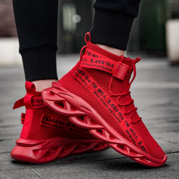 designers running shoes men breathable soft jogging mens sneakers breathable stylish socks blade sneakers high ankle boots man
designers running shoes men breathable soft jogging mens sneakers breathable stylish socks blade sneakers high ankle boots man