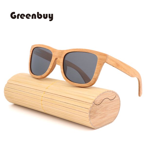 bois de bambou vintage de haute qualité à la main lunettes soleil cadre en bambou fait à la main los hombres, White;black
bois de bambou vintage de haute qualité à la main lunettes soleil cadre en bambou fait à la main los hombres, White;black