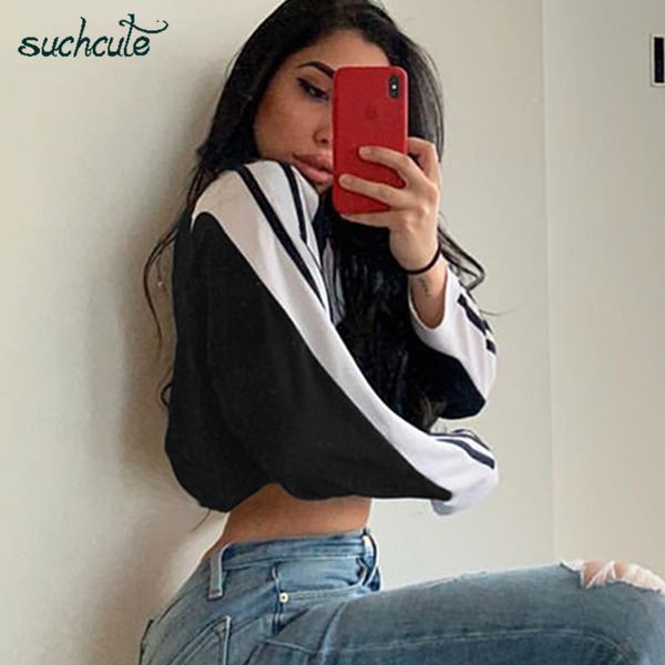 women's jackets suchcute sport coats female modis casaco feminino with zipper outwear chaquetas modiswinter woman coat 2021 sweatshirts, Black;brown
women's jackets suchcute sport coats female modis casaco feminino with zipper outwear chaquetas modiswinter woman coat 2021 sweatshirts, Black;brown