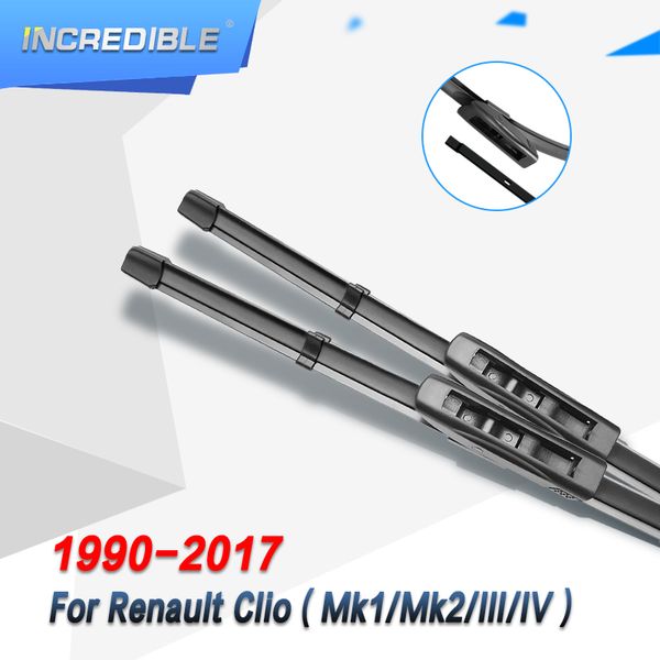 incredible hybrid windscreen wiper blades for clio i / clio ii hatchback campus
incredible hybrid windscreen wiper blades for clio i / clio ii hatchback campus