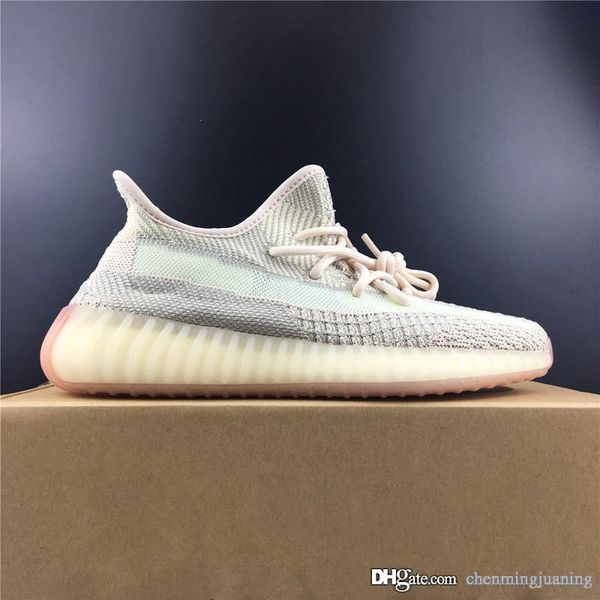 authentic sply y350 v2 citrin primeknit cloud white kanye west men women running shoes 3m reflective sneakers fw3042 fw3043 with box
authentic sply y350 v2 citrin primeknit cloud white kanye west men women running shoes 3m reflective sneakers fw3042 fw3043 with box
