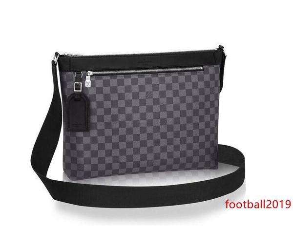 mick mm n40004 men messenger bags shoulder belt bag totes portfolio briefcases duffle luggage
mick mm n40004 men messenger bags shoulder belt bag totes portfolio briefcases duffle luggage