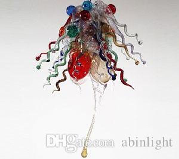 modern art deco hand blown glass chandelier light small size unique designed glass led light source artistic lamps
modern art deco hand blown glass chandelier light small size unique designed glass led light source artistic lamps