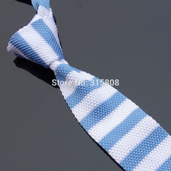 ikepeibao skinny knitted narrow ties slim neck tie men's blue white striped flat head, Black;gray
ikepeibao skinny knitted narrow ties slim neck tie men's blue white striped flat head, Black;gray