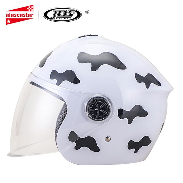 jds motorcycle helmet half face helmet casco moto capacete motorbike motocross motorcycle for four years children
jds motorcycle helmet half face helmet casco moto capacete motorbike motocross motorcycle for four years children