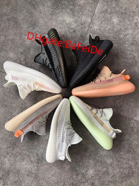 2019 Black Static Cream Сезам Og Клей Истинная форма Светоотражающие Hyperspace 3M Gid Glow Wave Runner кроссовки кроссовки
2019 Black Static Cream Сезам Og Клей Истинная форма Светоотражающие Hyperspace 3M Gid Glow Wave Runner кроссовки кроссовки