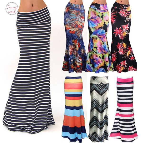 high waist long pencil skirt woman summer skirt 2020 floral print boho maxi bodycon womens skirts plus size white black
high waist long pencil skirt woman summer skirt 2020 floral print boho maxi bodycon womens skirts plus size white black
