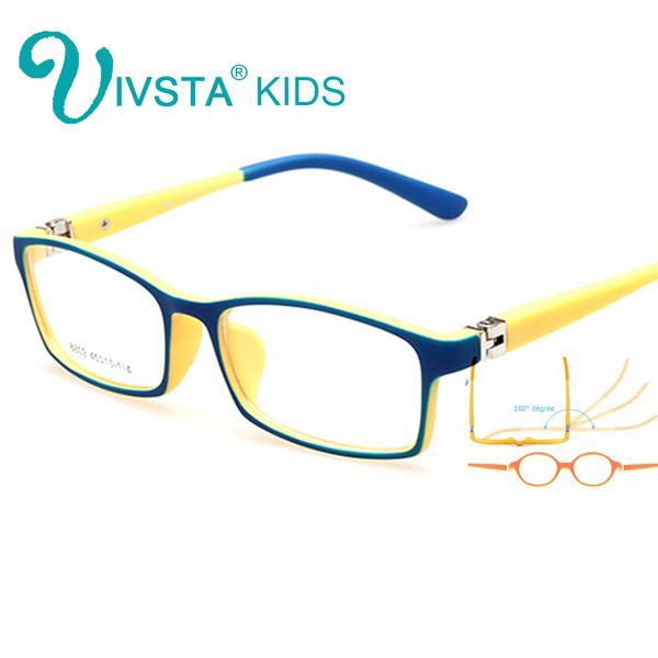 ivsta children glasses for children tr flexible glasses frames for kids frames boys girls myopia optical amblyopia, Silver
ivsta children glasses for children tr flexible glasses frames for kids frames boys girls myopia optical amblyopia, Silver
