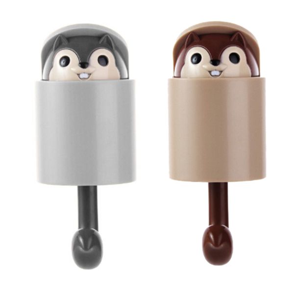 coat wall hook key holder creative outstretch cute squirrel hook wall home decor kitchen bathroom accessories coat hanger
coat wall hook key holder creative outstretch cute squirrel hook wall home decor kitchen bathroom accessories coat hanger