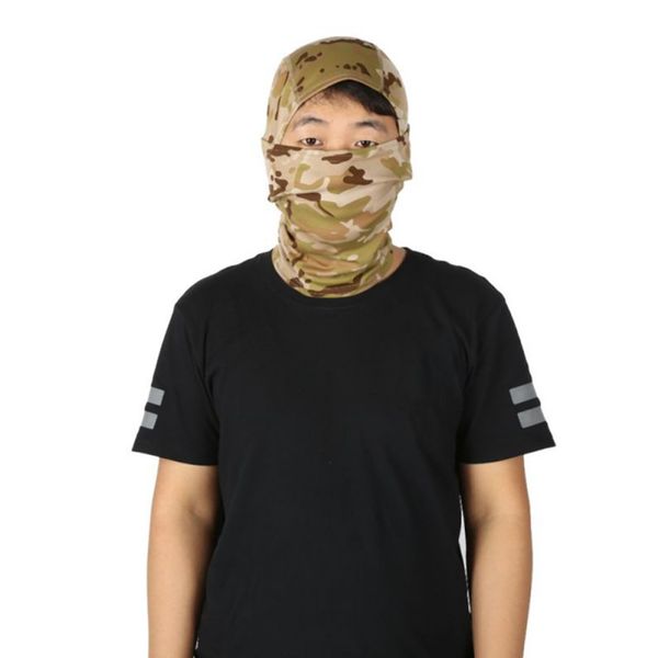 tactical headscarf combat scarf hunting face mask ski cycling balaclava full hood sport cycling scarf, Black
tactical headscarf combat scarf hunting face mask ski cycling balaclava full hood sport cycling scarf, Black
